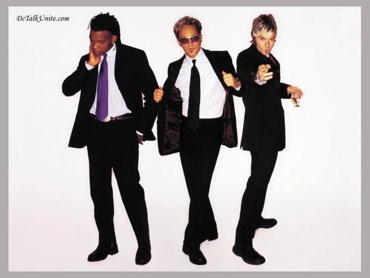 dc talk